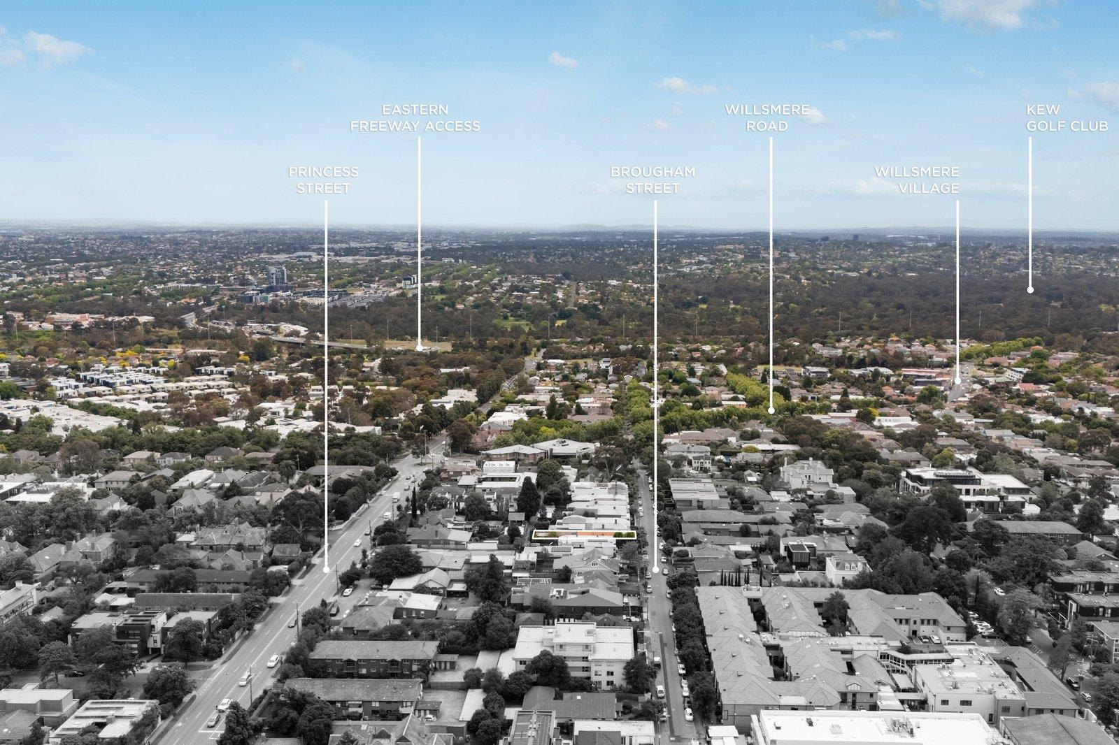 119 Brougham Street, Kew, 3101