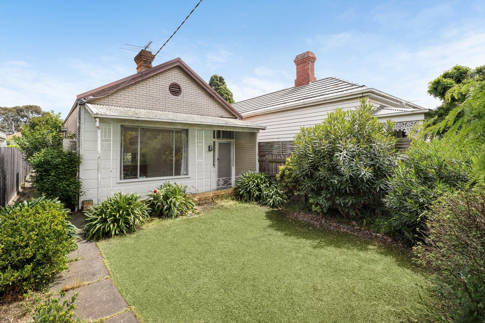 119 Brougham Street, Kew, 3101