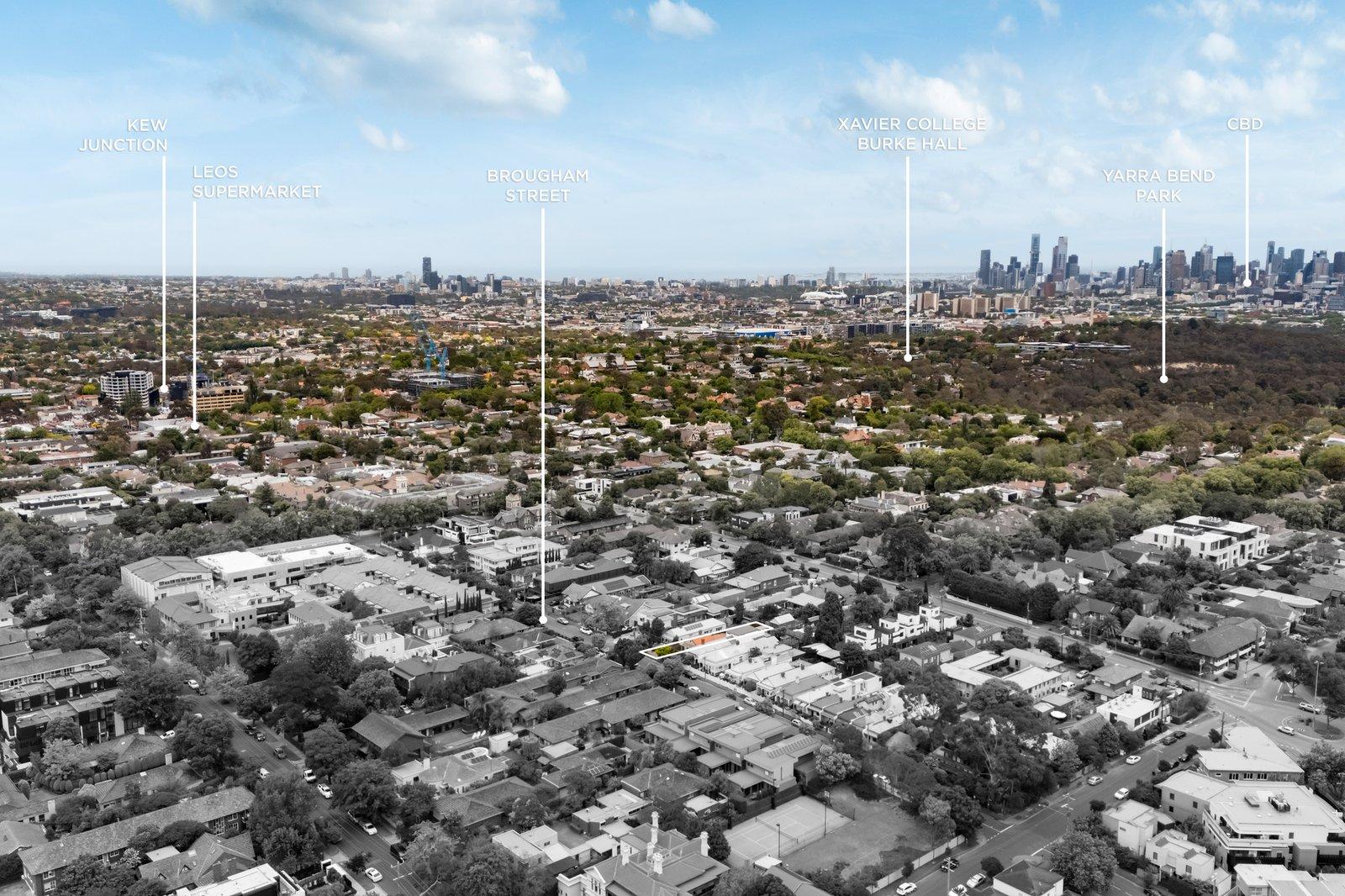 119 Brougham Street, Kew, 3101