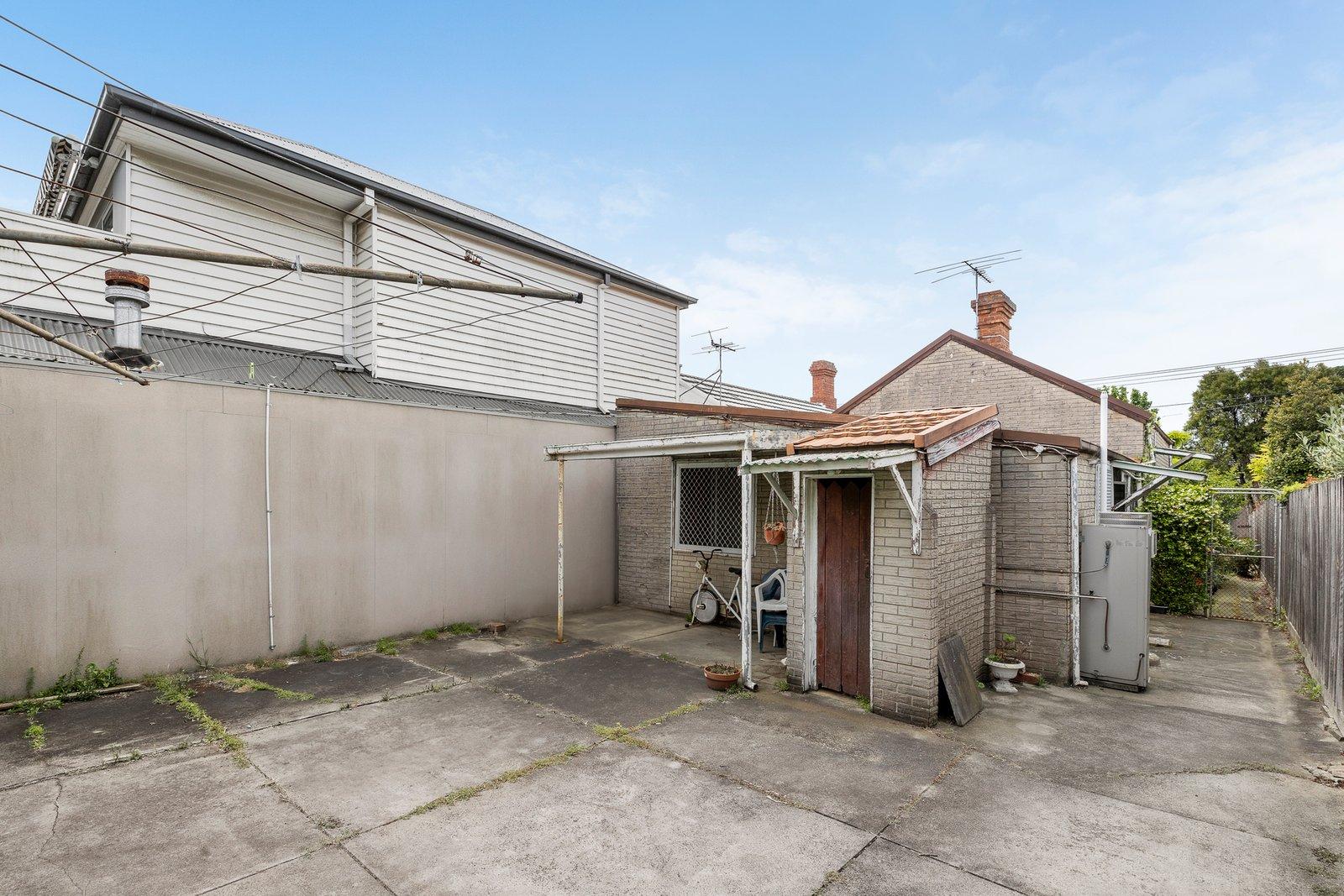 119 Brougham Street, Kew, 3101