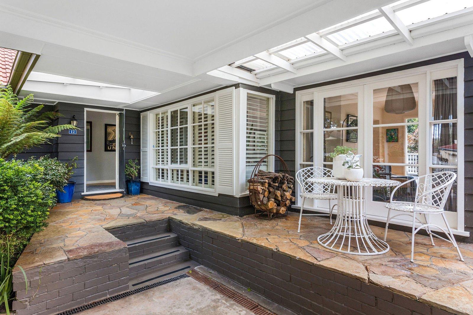 12 Warringa Road, Frankston, 3199