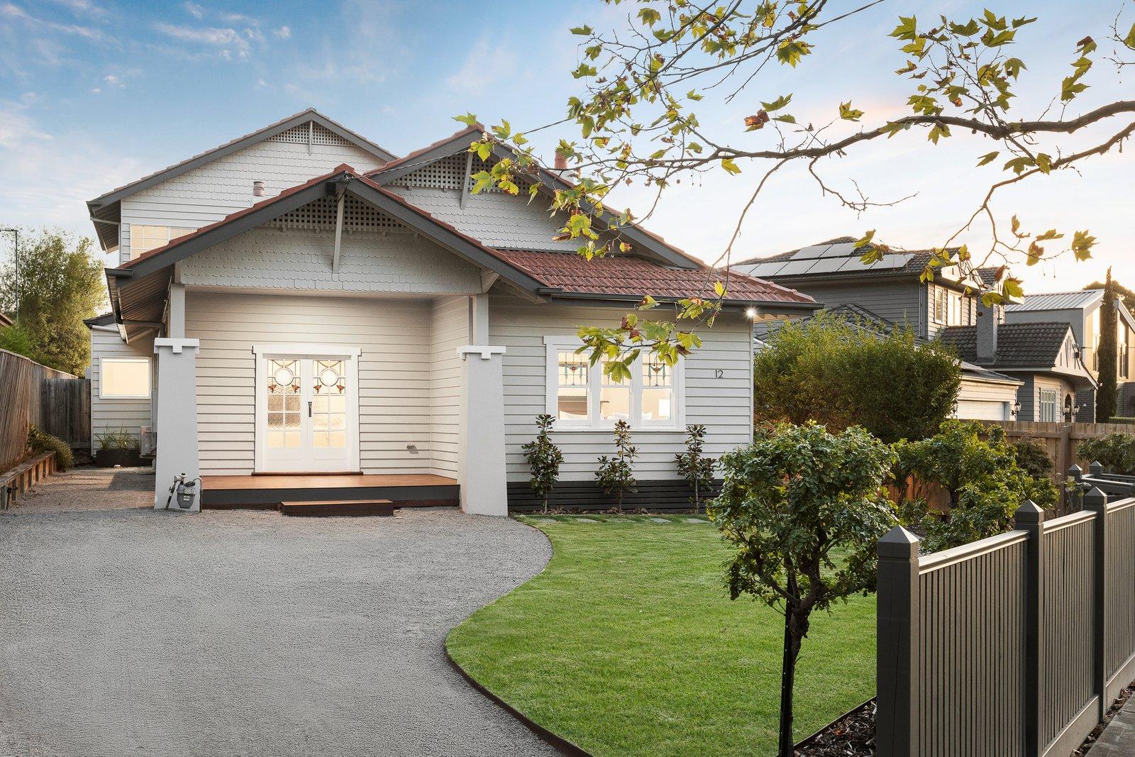 12 Conway Crescent, Balwyn, 3103