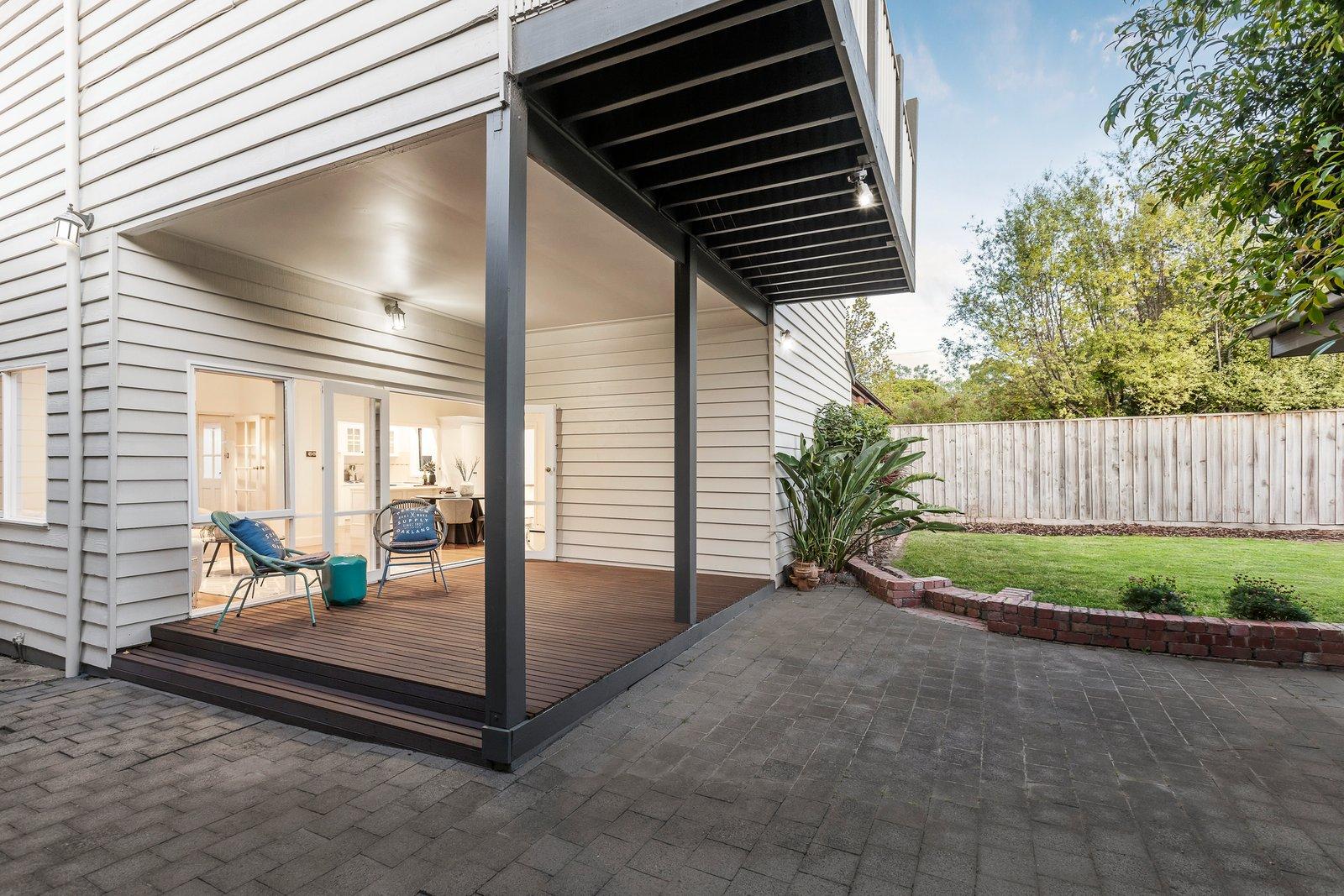 12 Conway Crescent, Balwyn, 3103