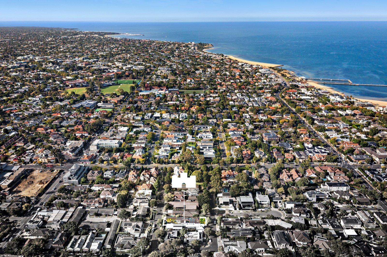 12 Selwyn Street, Brighton, 3186