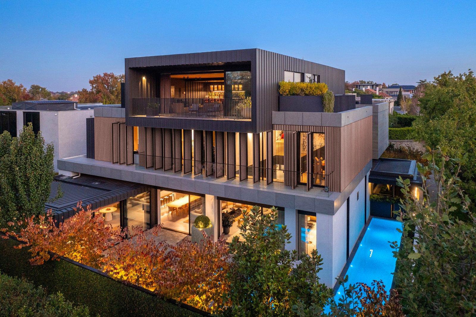 12 St Georges Road, Toorak, 3142