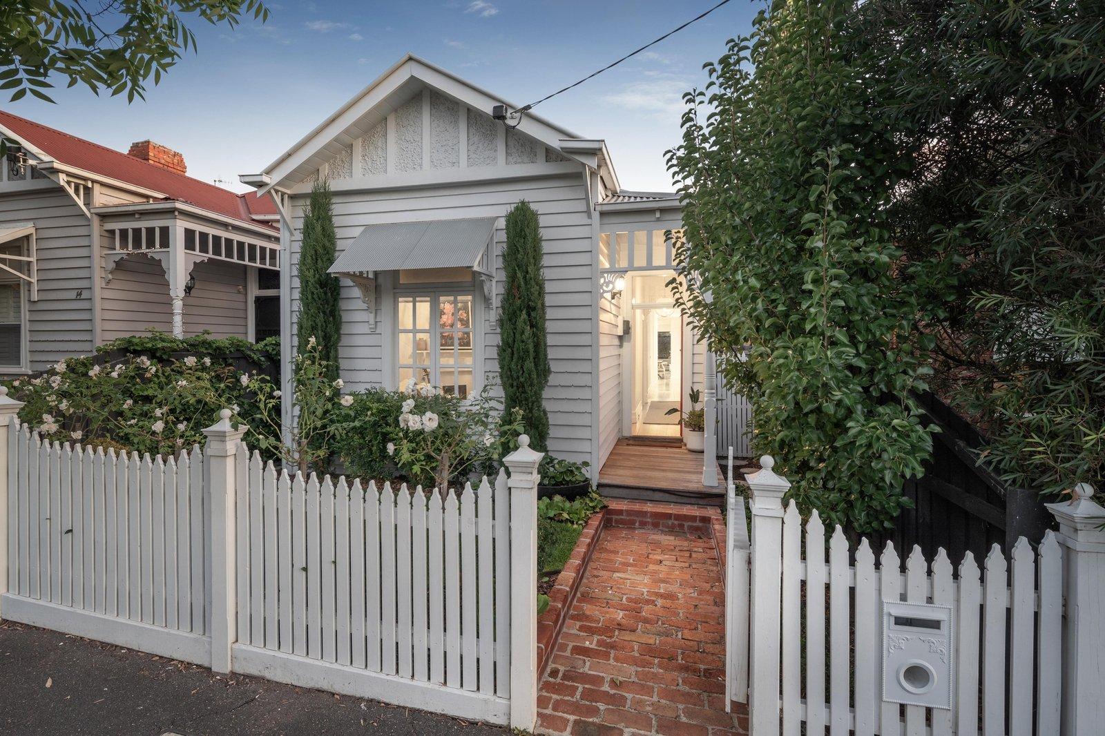 12 Stansell Street, Kew, 3101