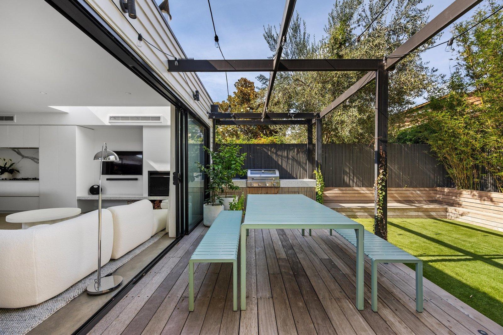 12 Stansell Street, Kew, 3101