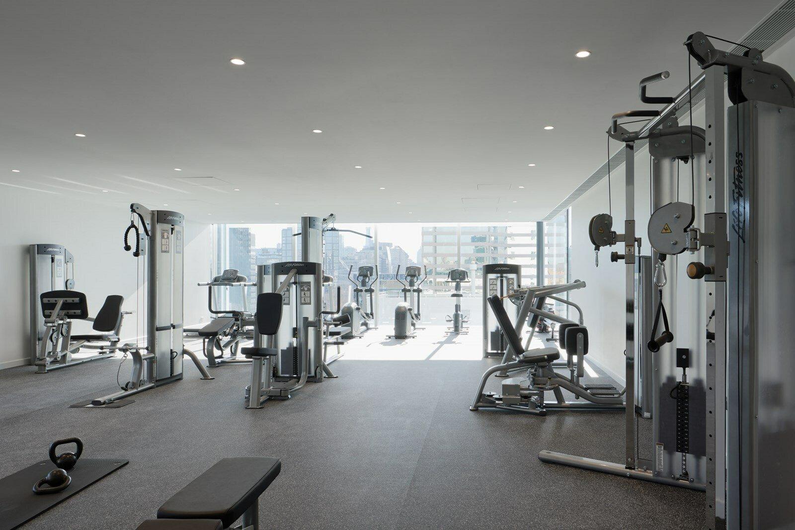 1203/499 St Kilda Road, Melbourne, 3000