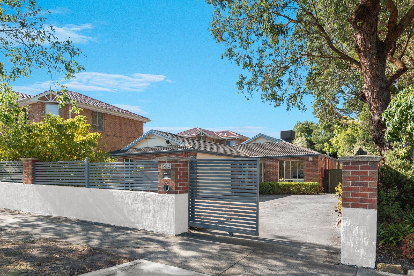 1213 Riversdale Road, Box Hill South, 3128