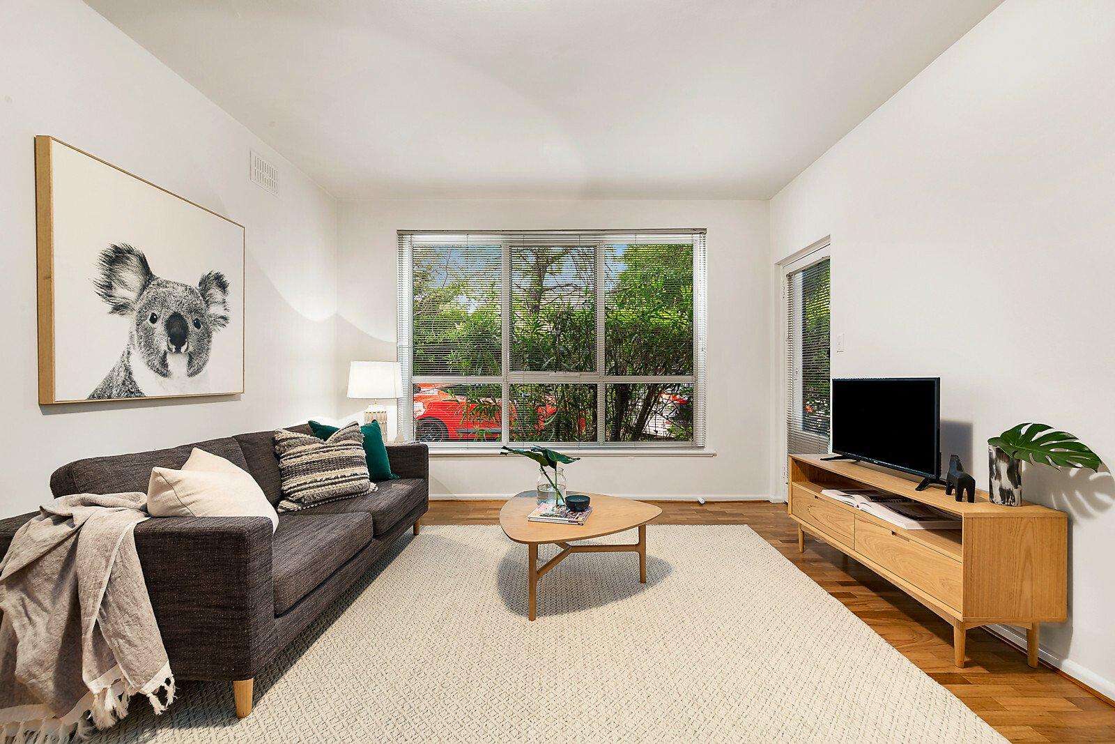 1/22 Denbigh Road, Armadale, 3143