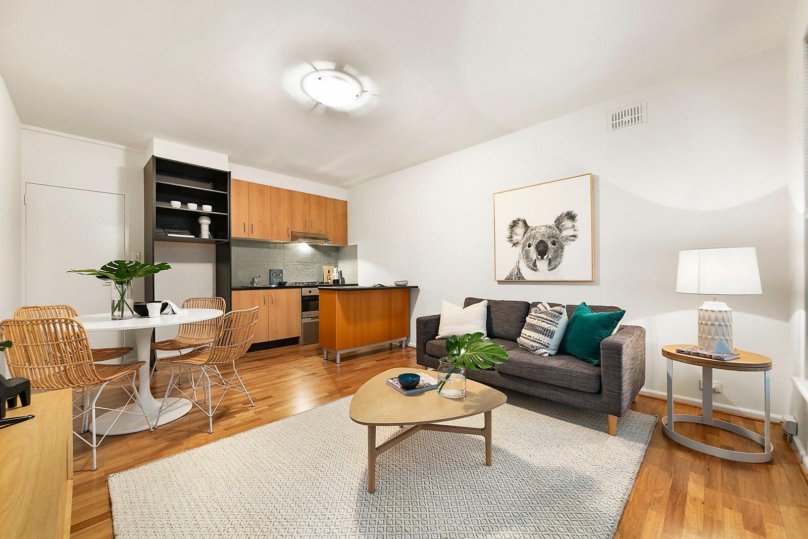 1/22 Denbigh Road, Armadale, 3143