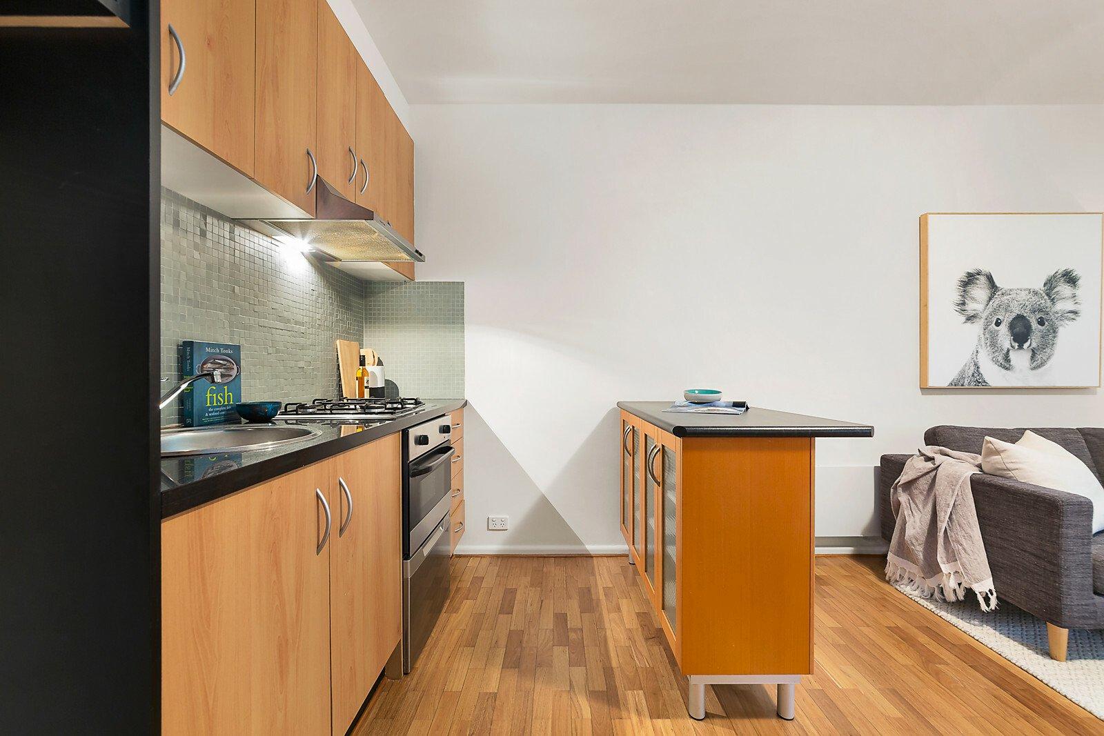 1/22 Denbigh Road, Armadale, 3143