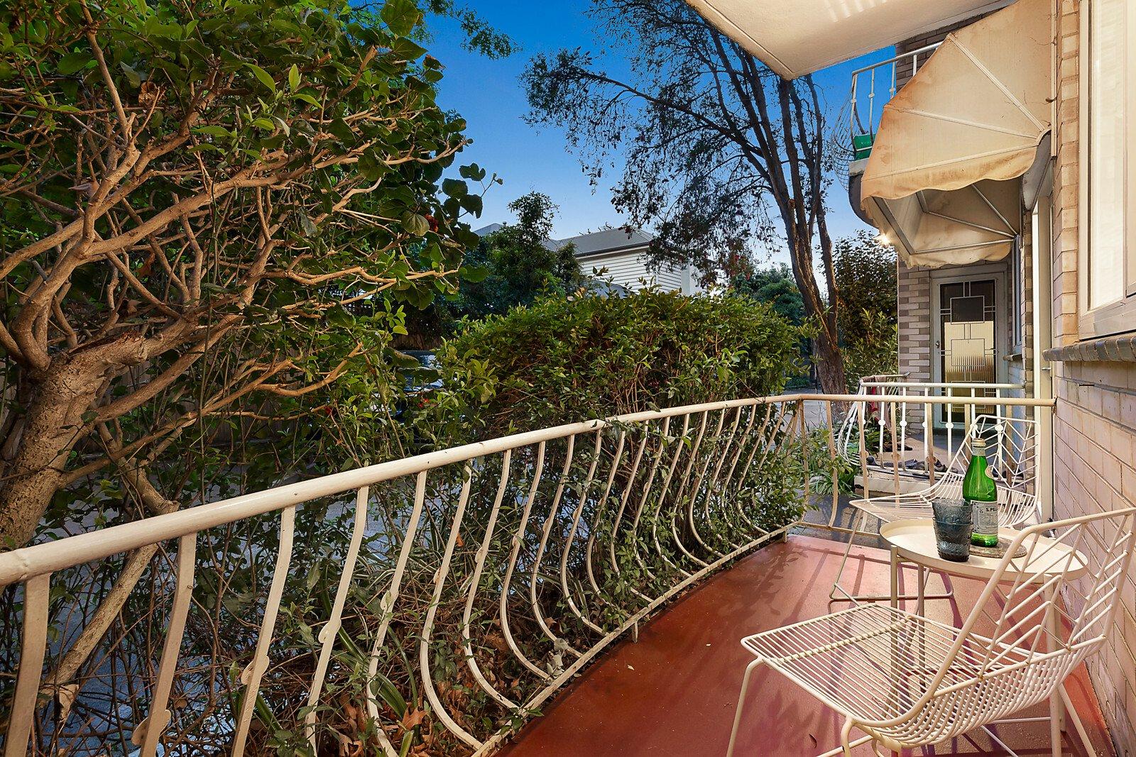 1/22 Denbigh Road, Armadale, 3143