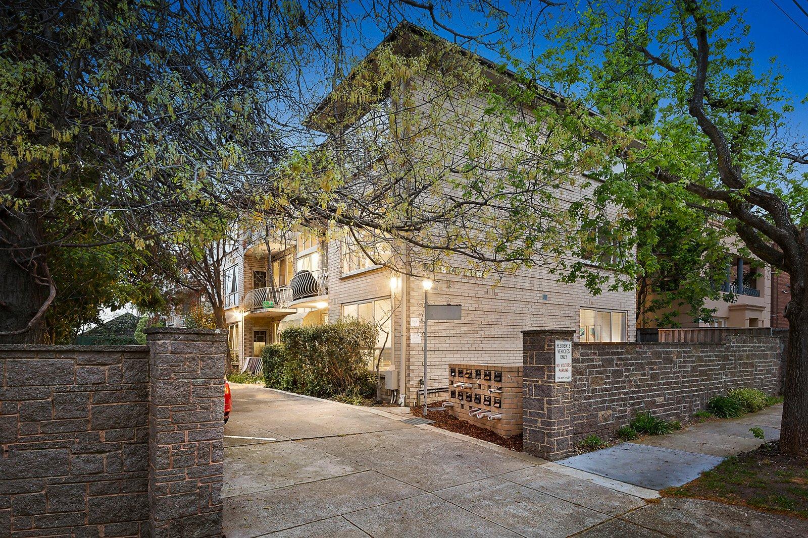 1/22 Denbigh Road, Armadale, 3143