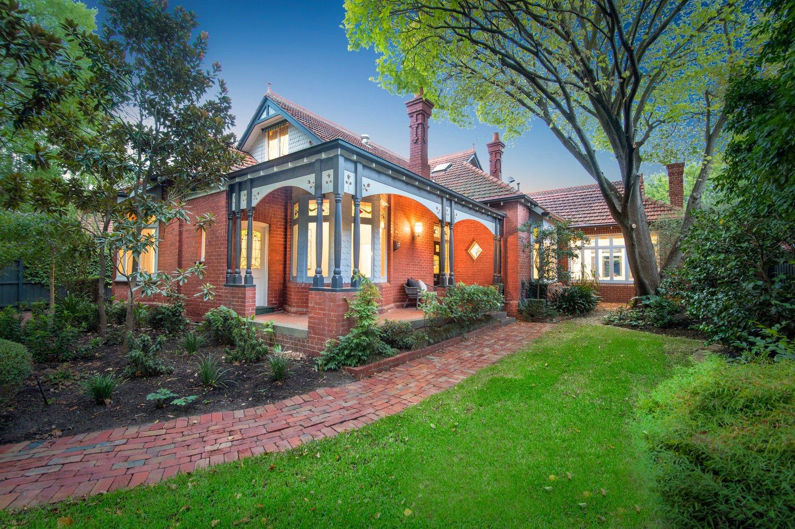 122 Finch Street, Malvern East, 3145
