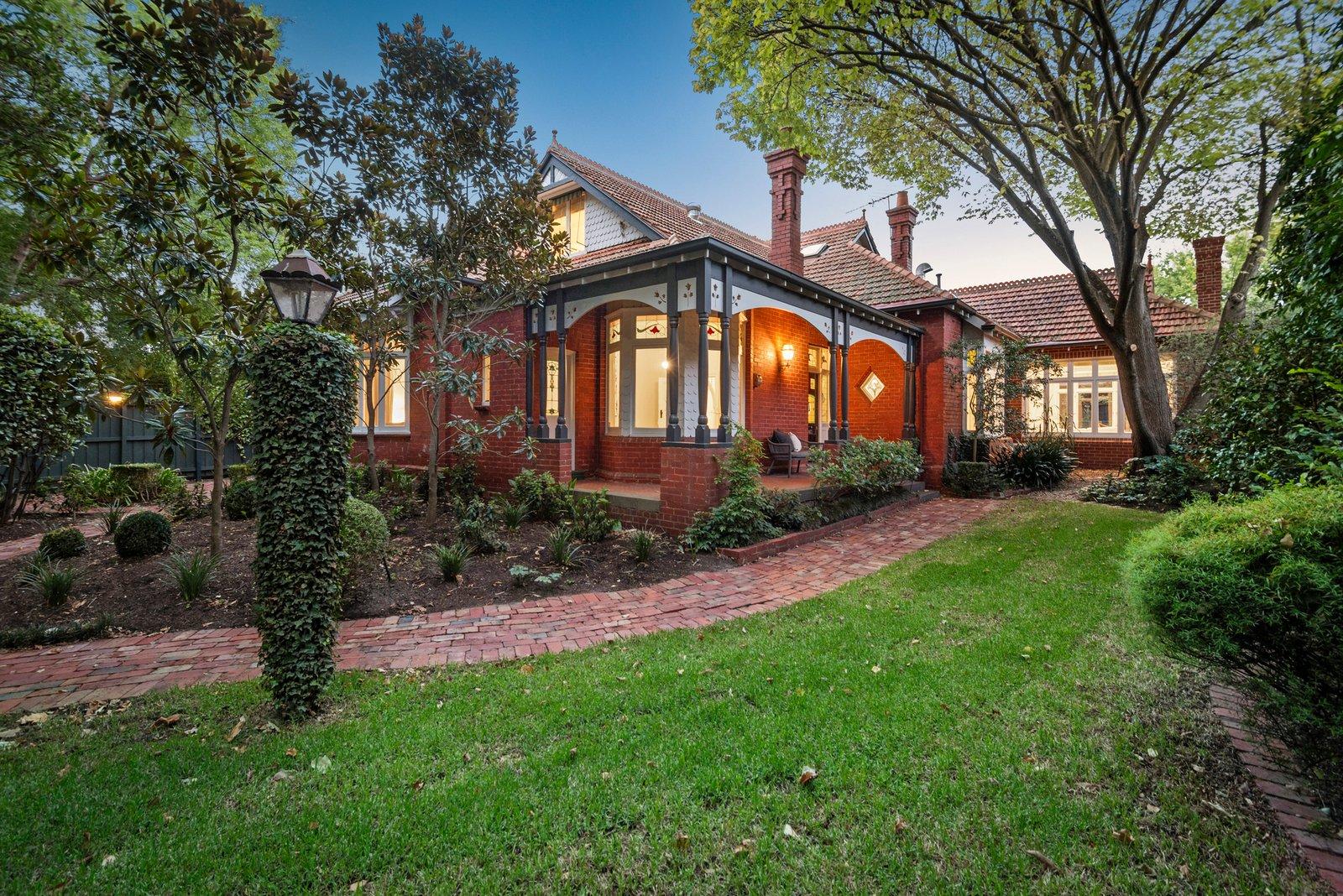 122 Finch Street, Malvern East, 3145