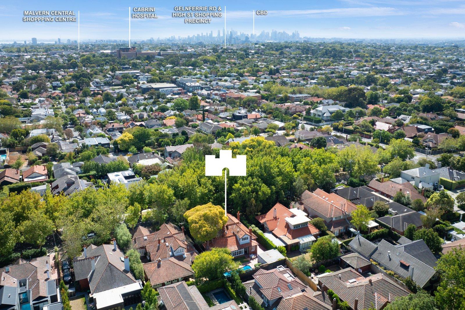 122 Finch Street, Malvern East, 3145