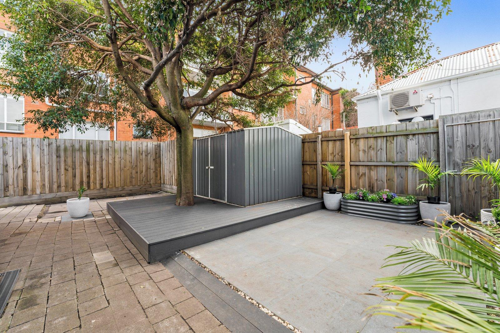 122 Hope Street, South Yarra, 3141