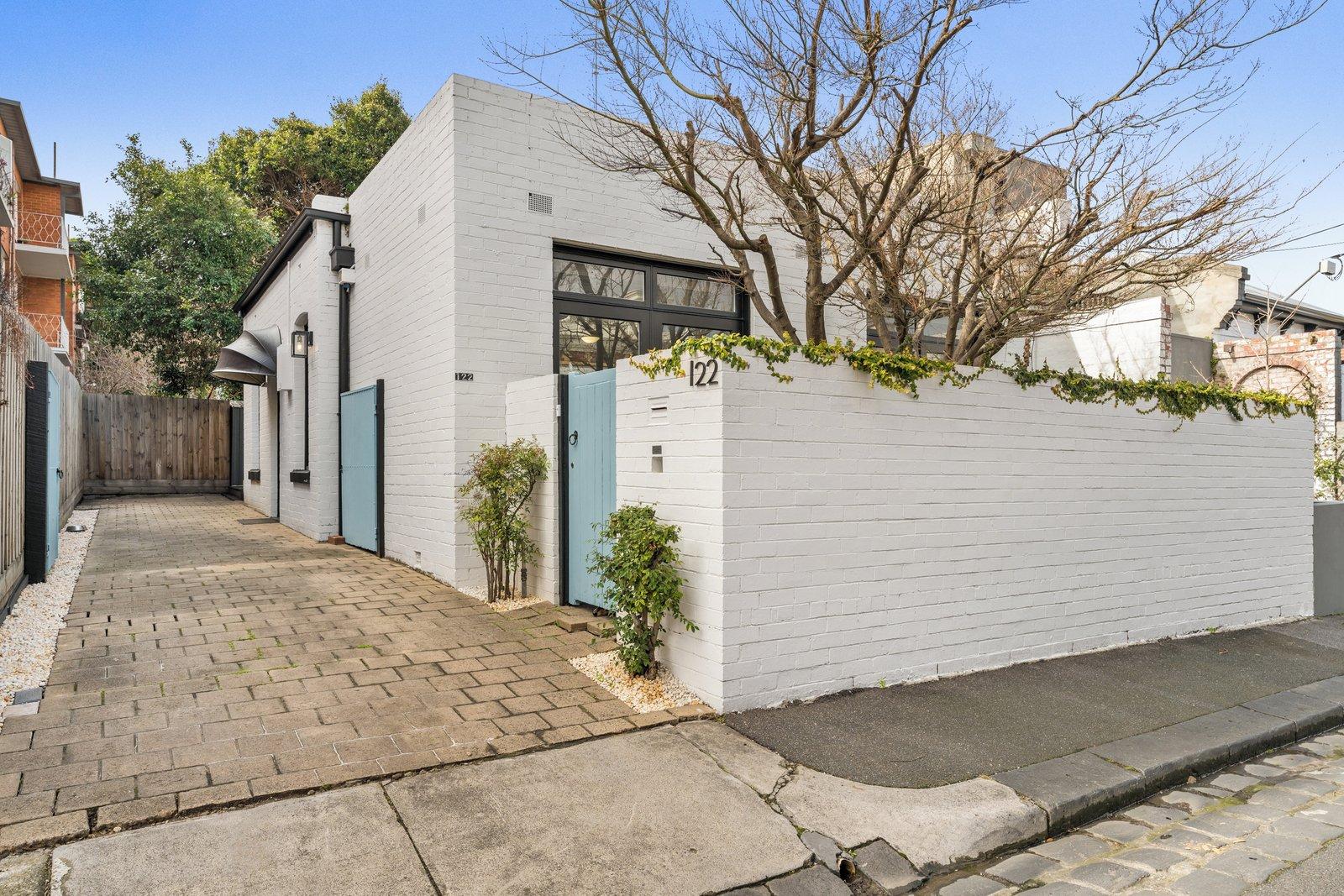 122 Hope Street, South Yarra, 3141