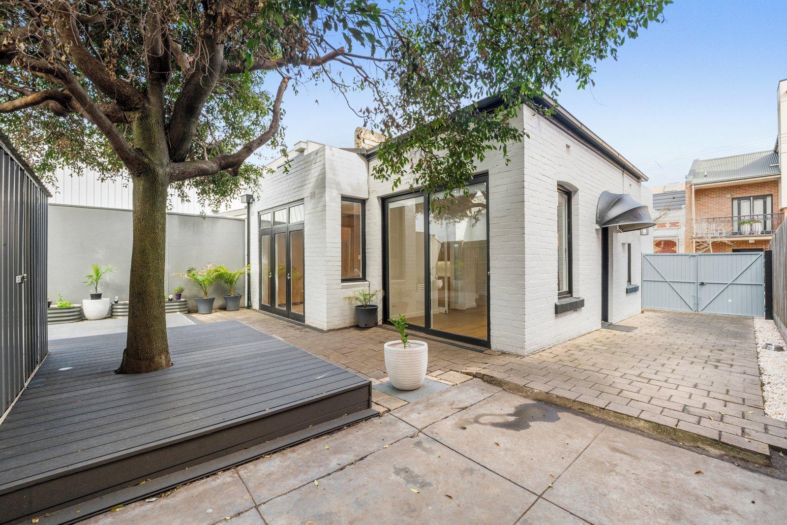 122 Hope Street, South Yarra, 3141