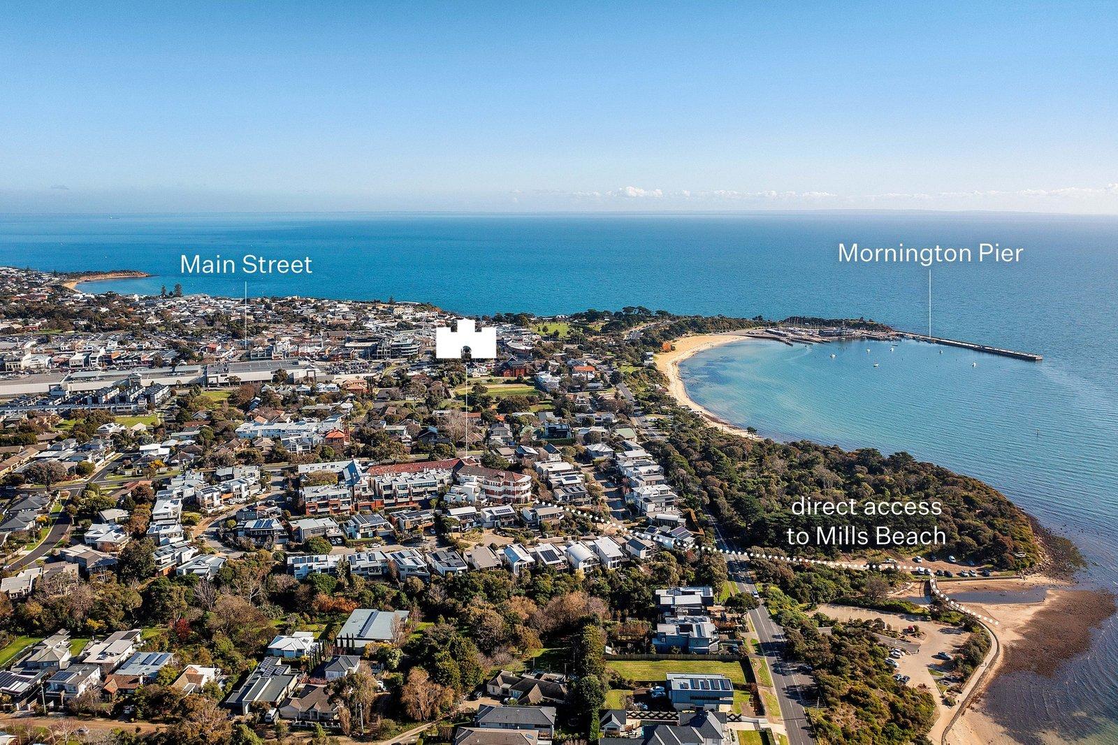 12/5 Tanti Avenue, Mornington, 3931