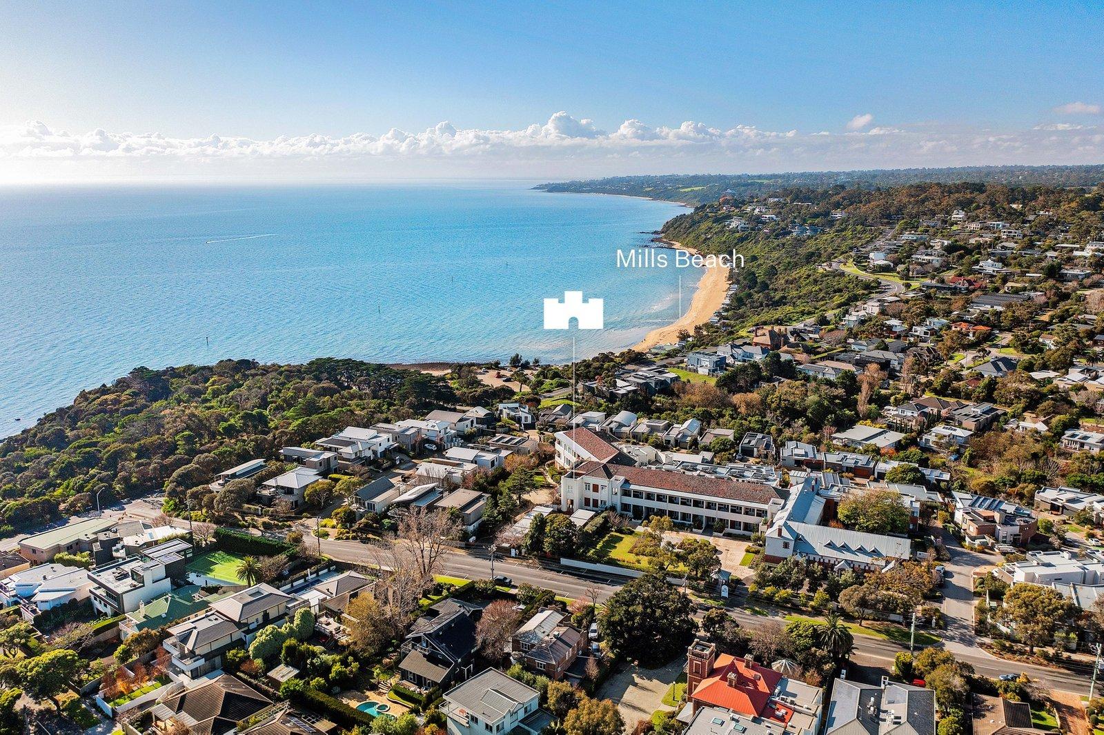 12/5 Tanti Avenue, Mornington, 3931