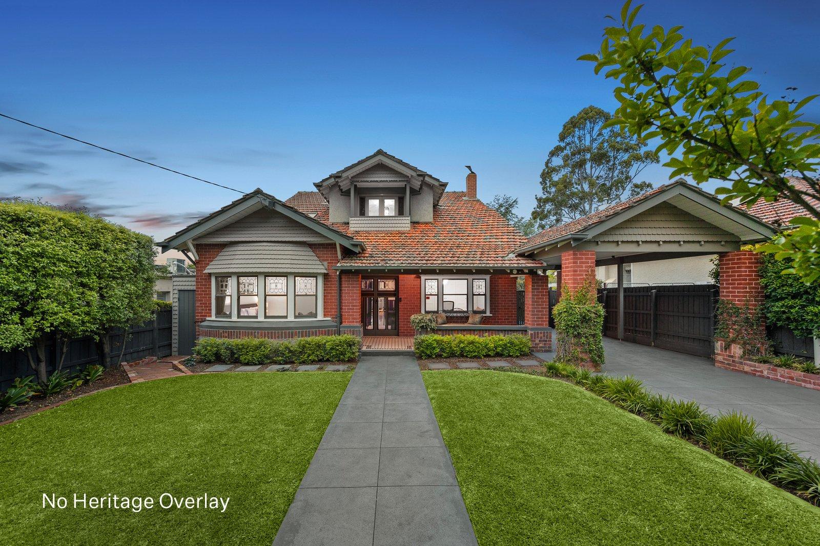 126 Normanby Road, Kew East, 3102