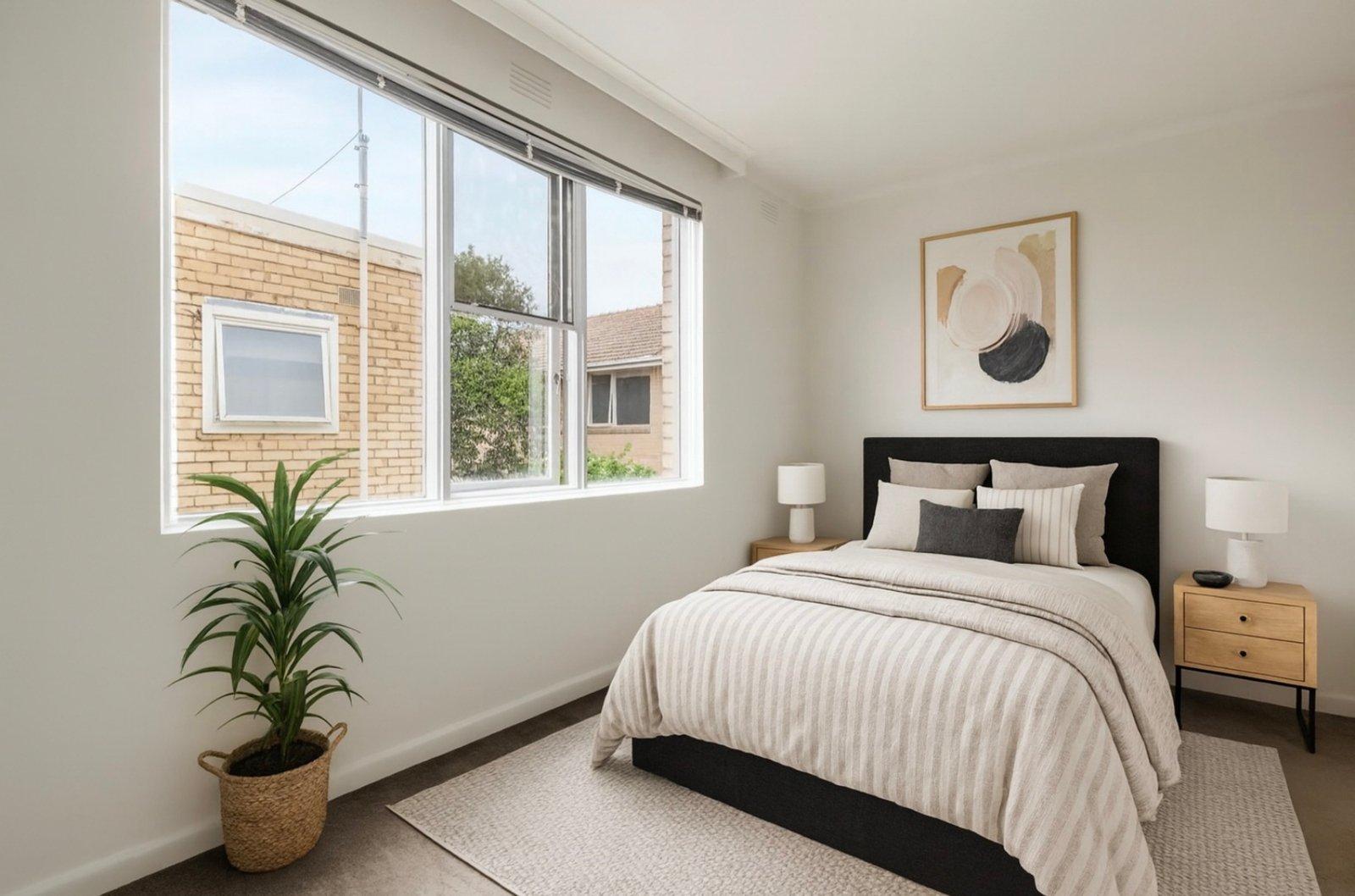 12/80 Campbell Road, Hawthorn East, 3123