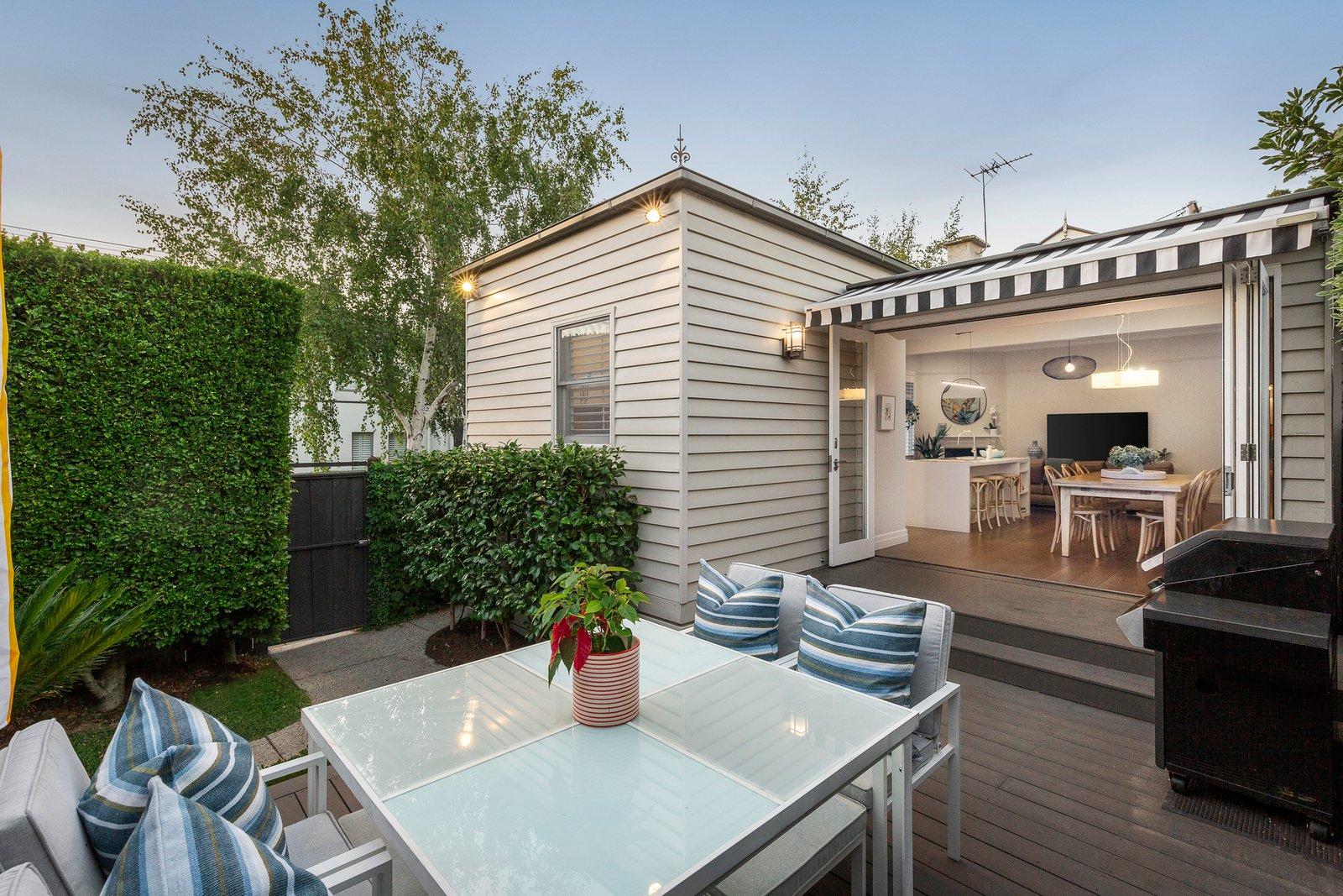 134 Wellington Street, Kew, 3101