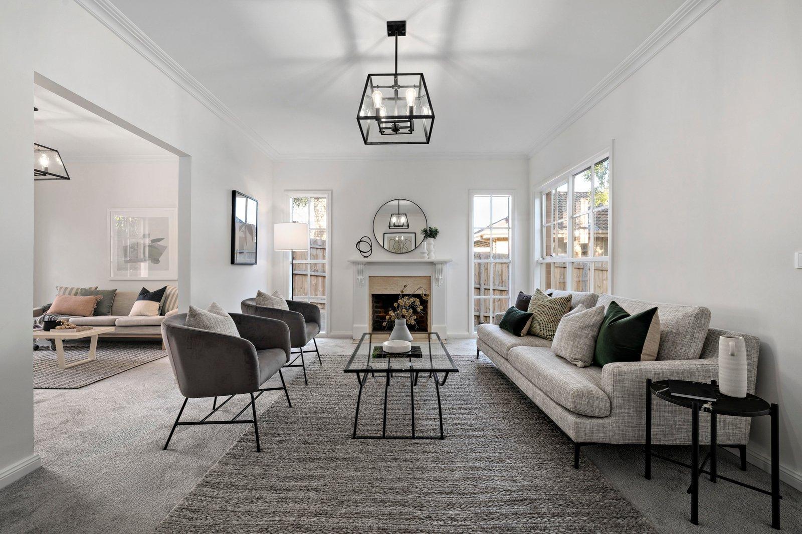 1/37 Clifton Road, Hawthorn East, 3123