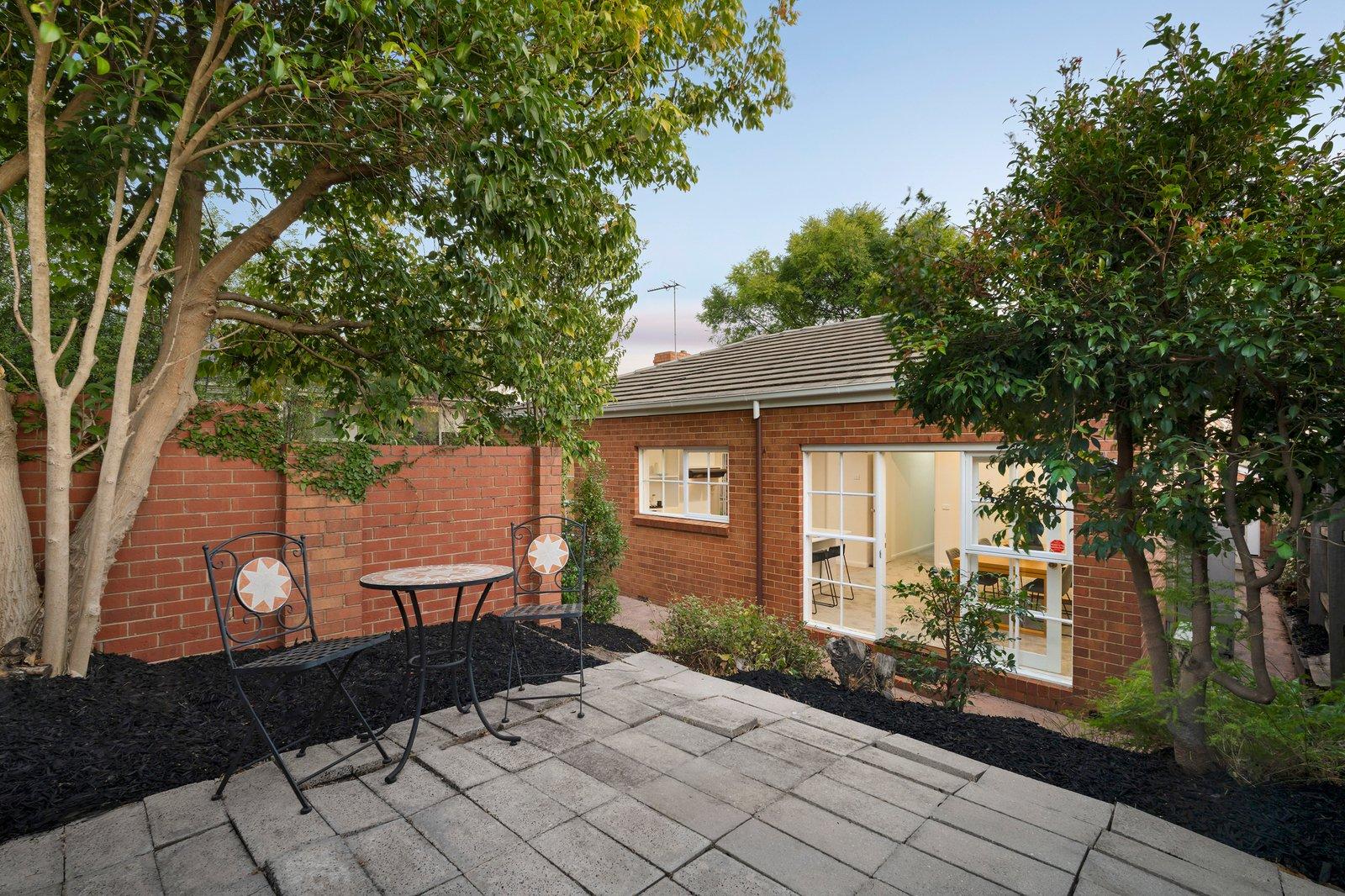 1/37 Clifton Road, Hawthorn East, 3123