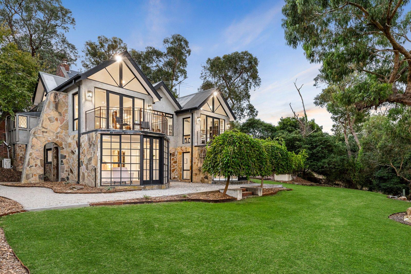 14-16 Grandview Road, Warrandyte, 3113