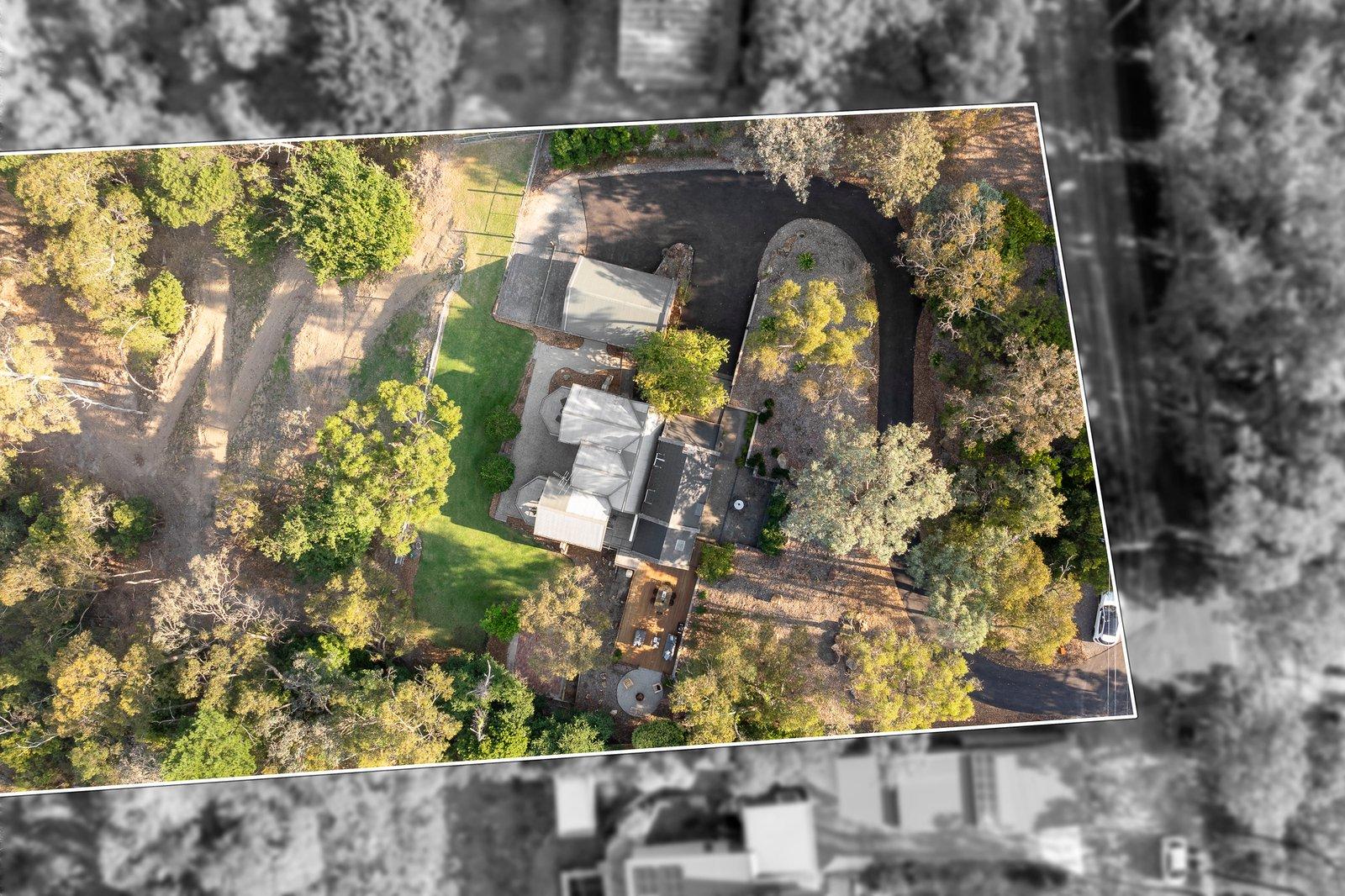 14-16 Grandview Road, Warrandyte, 3113