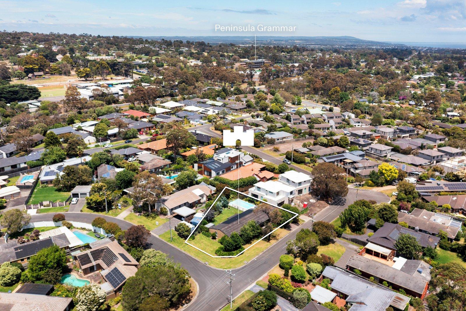 14 Warana Way, Mount Eliza, 3930