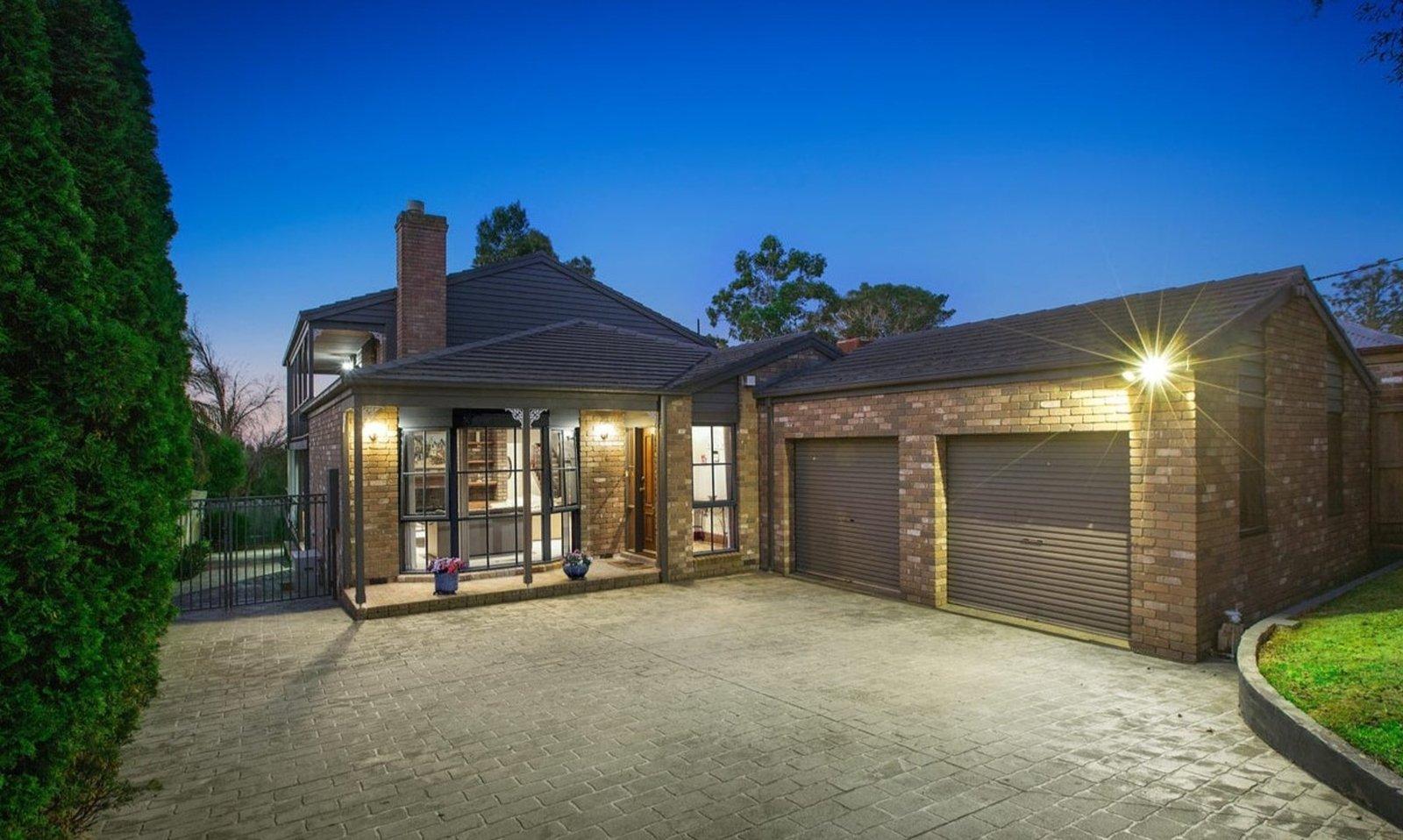 14 Autumn Crescent, Mount Eliza, 3930