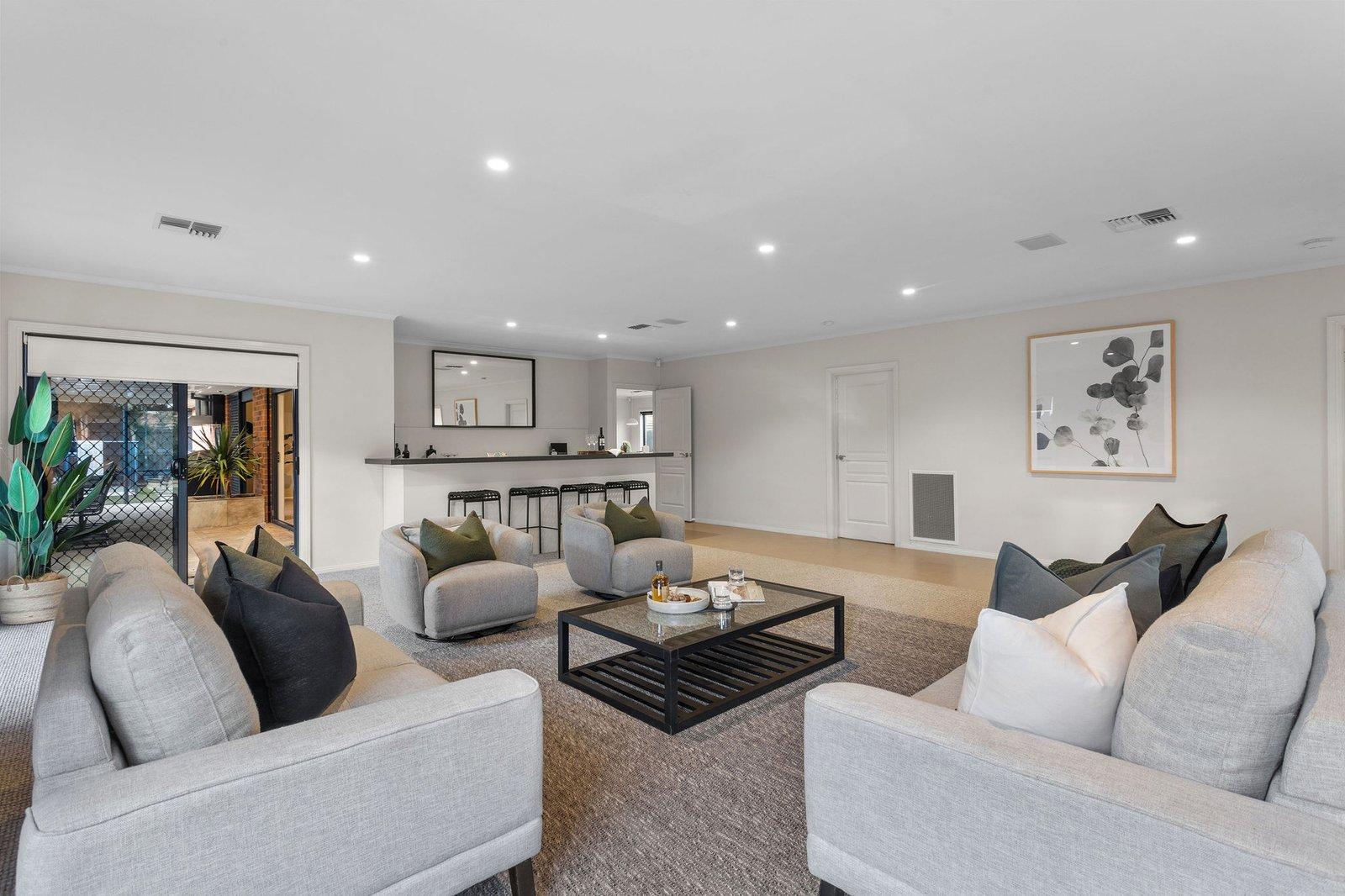 14 John William Drive, Mount Martha, 3934