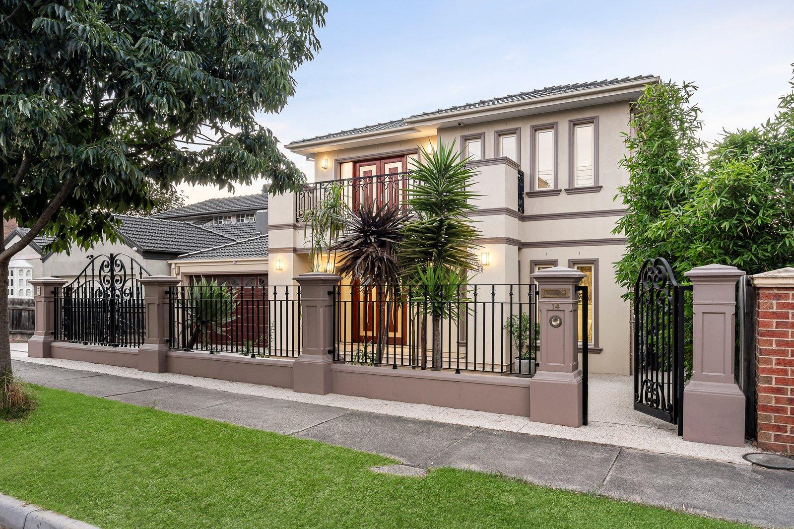 14 Morris Street, Balwyn North, 3104