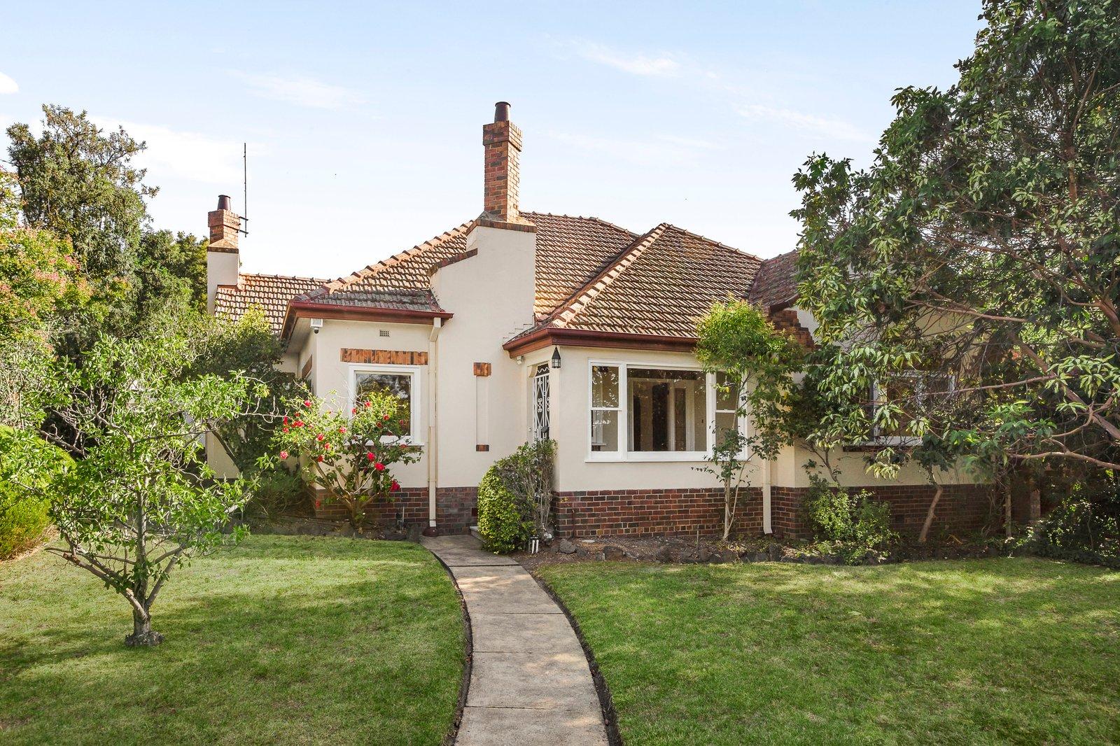 140 Whitehorse Road, Deepdene, 3103