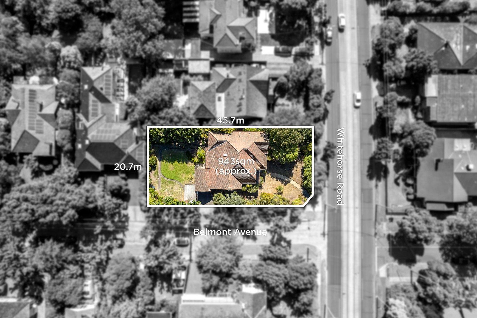 140 Whitehorse Road, Deepdene, 3103