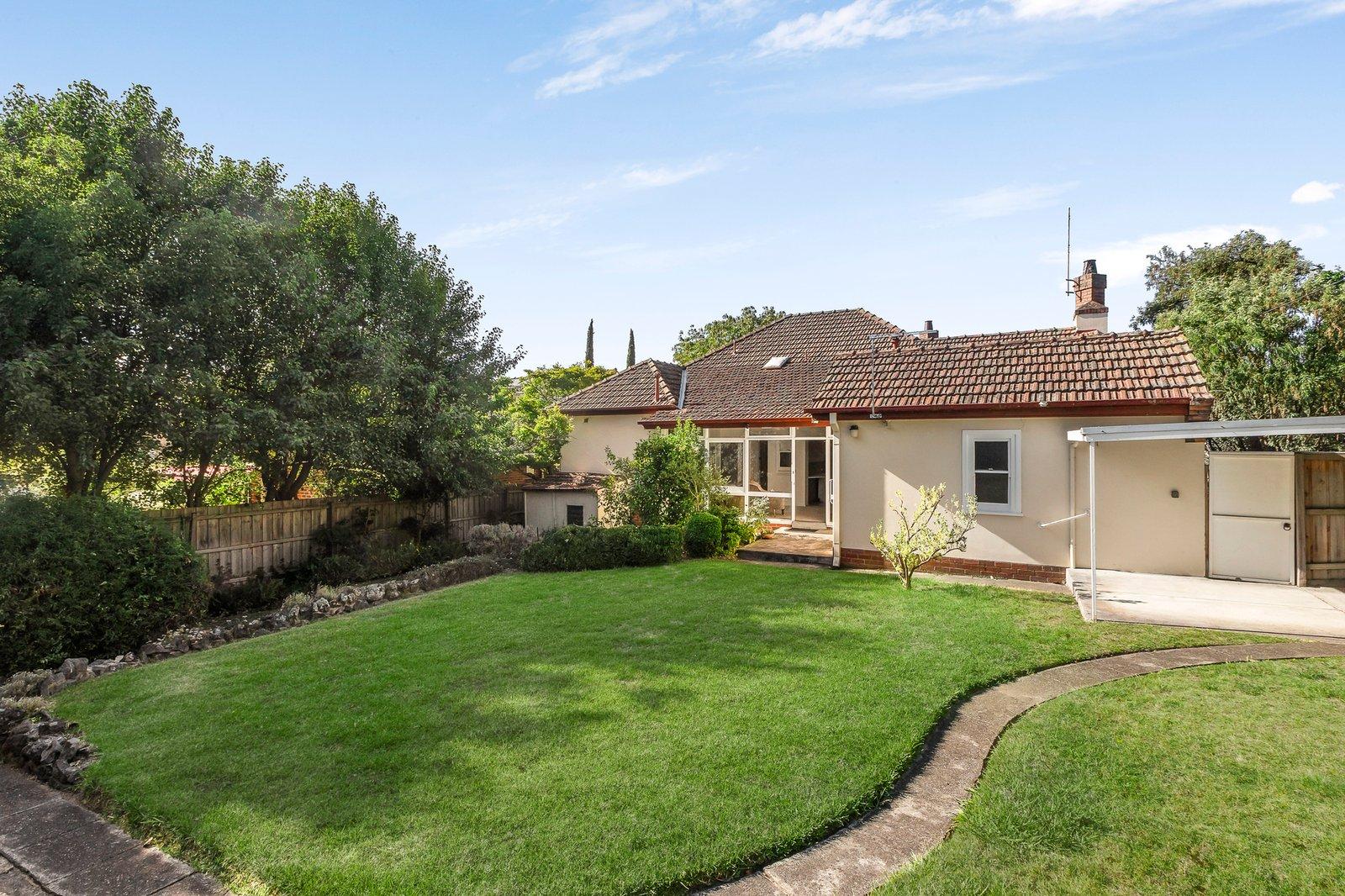 140 Whitehorse Road, Deepdene, 3103