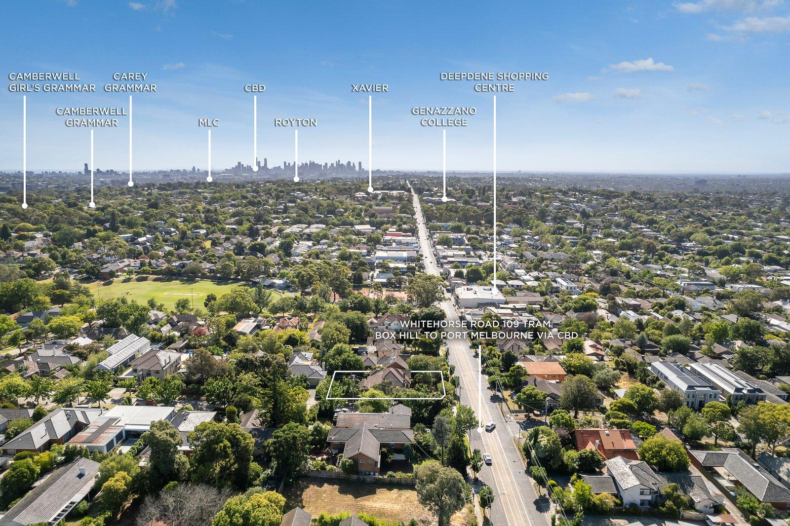 140 Whitehorse Road, Deepdene, 3103