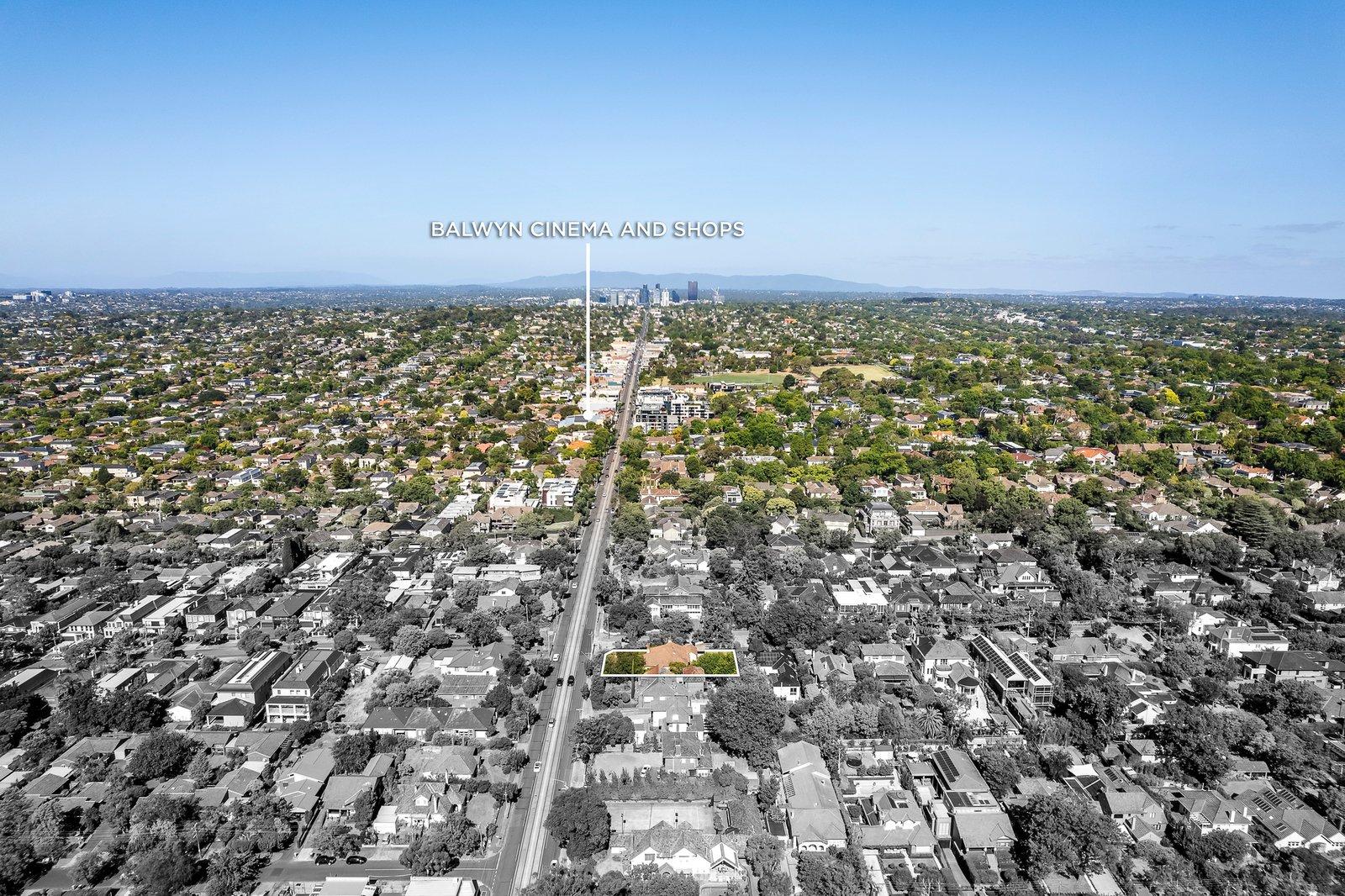 140 Whitehorse Road, Deepdene, 3103