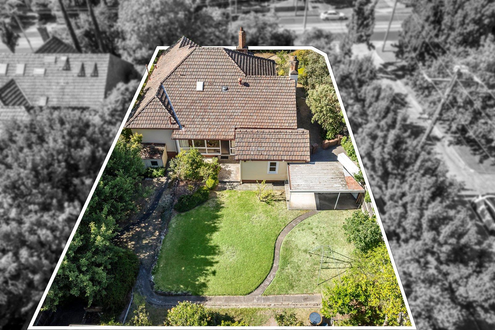 140 Whitehorse Road, Deepdene, 3103