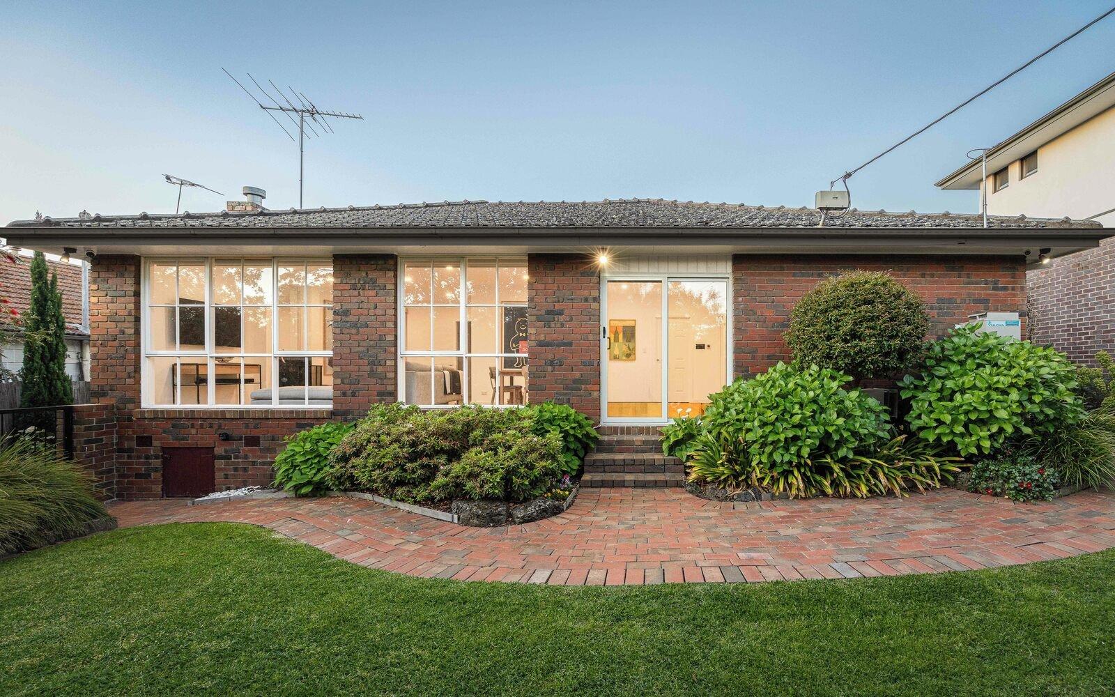 1/41 Britten Street, Glen Iris, 3146