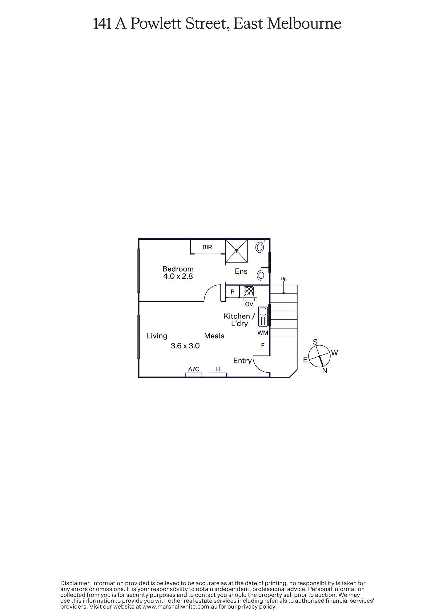 141 Powlett Street & 115-117 Grey Street, East Melbourne, 3002