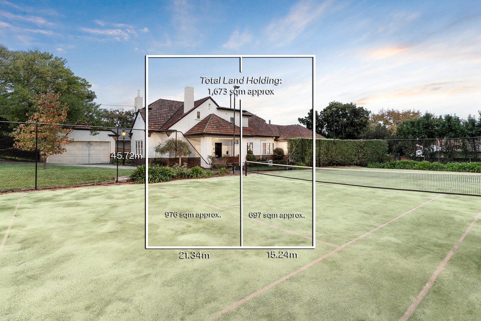 1499-1501 High Street, Glen Iris, 3146