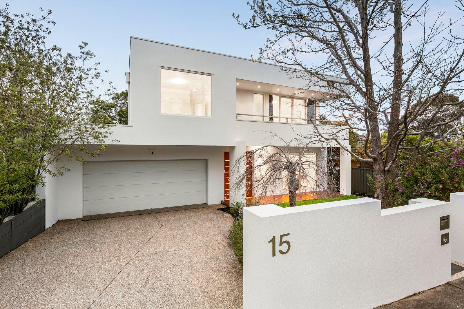 15 Williamson Road, Mont Albert North, 3129