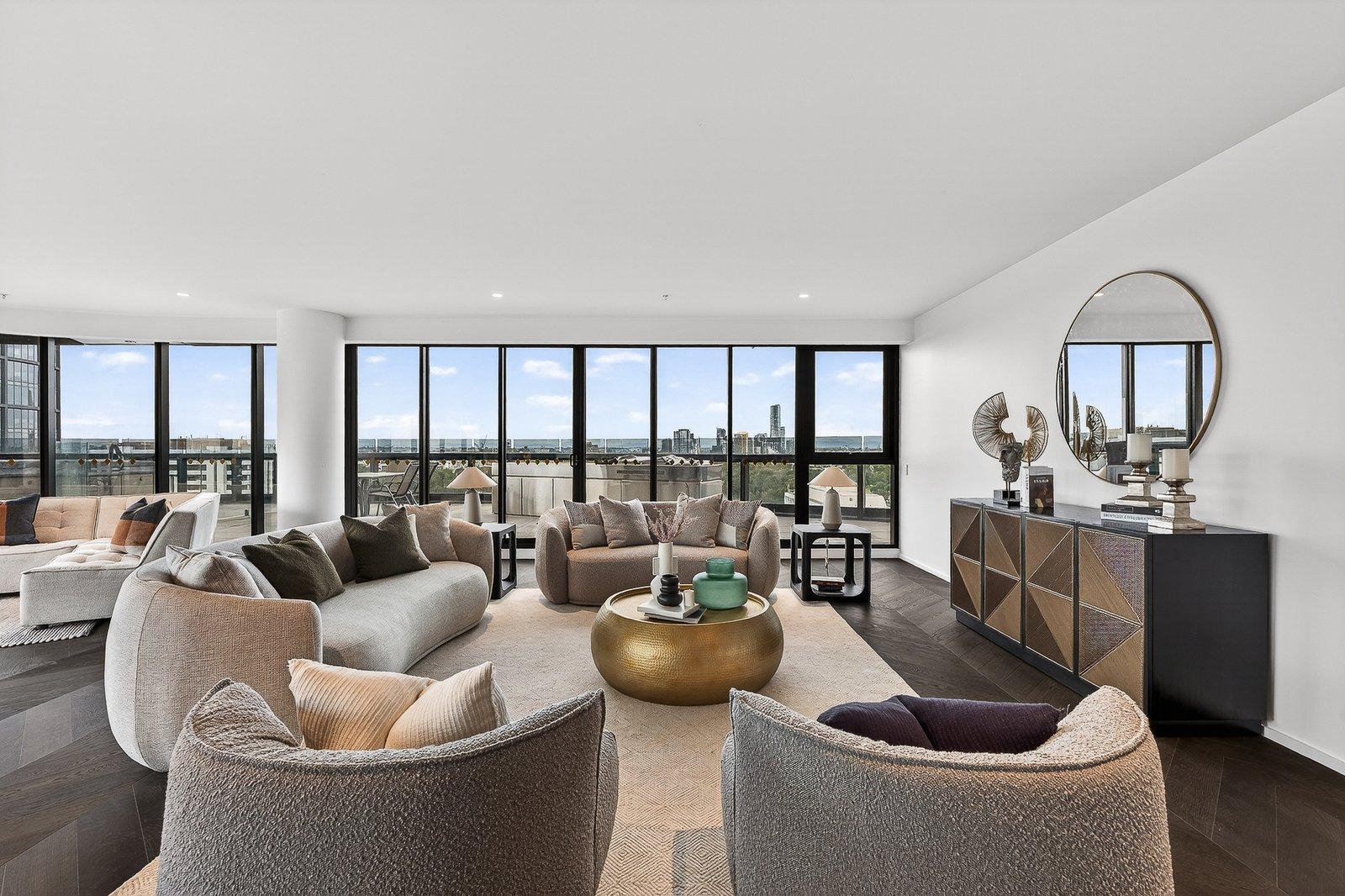 1502/20 Queens Road, MELBOURNE, 3004