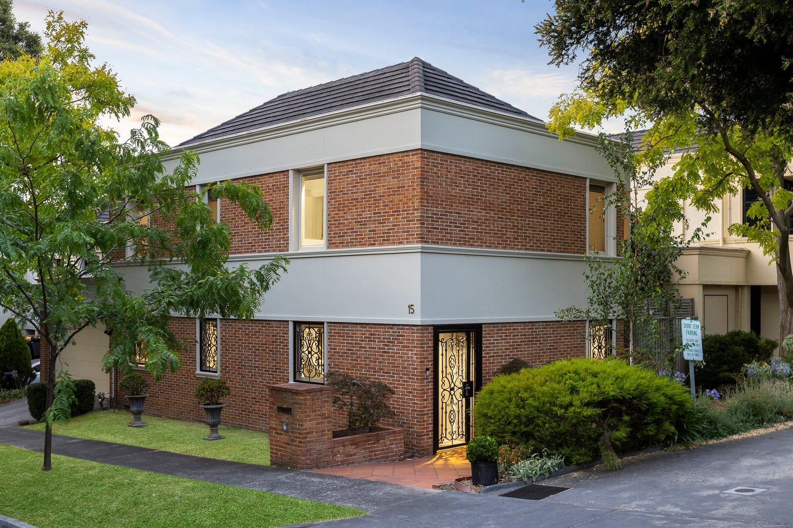 15/1 Maraquita Grove, Hawthorn East, 3123