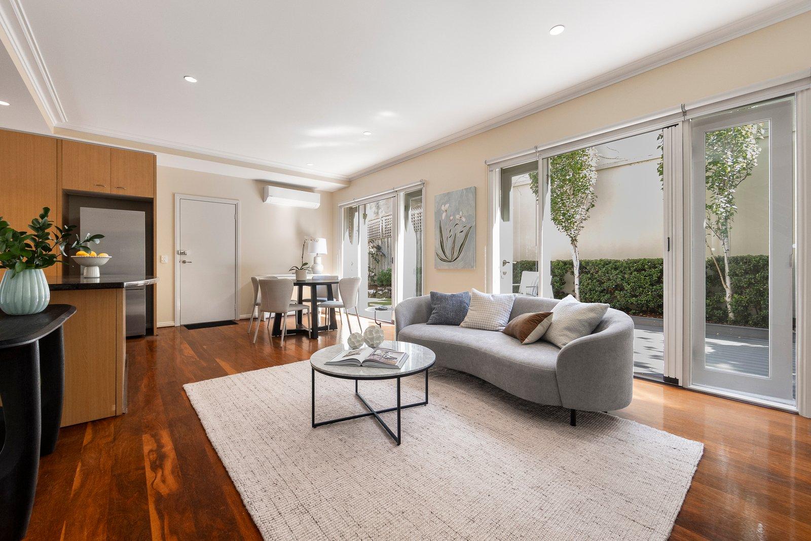 15/1 Maraquita Grove, Hawthorn East, 3123